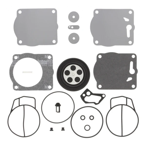 VertexWinderosa Carburetor Repair Kit (733989)
