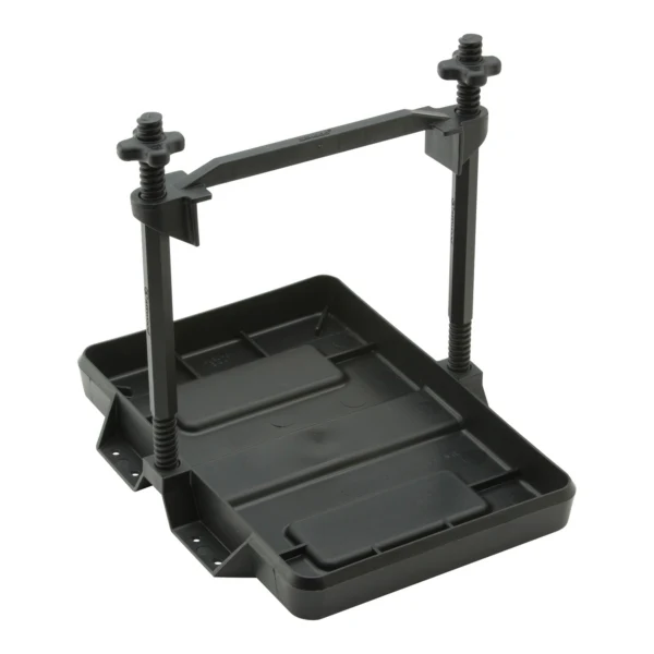 Attwood Up to 9.5” Battery Tray (732536)