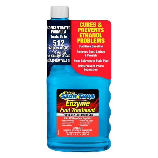 Star brite Concentrate Formula - Gas Additive (730279)