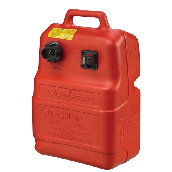Scepter Portable Topside Fuel Tank (730251)