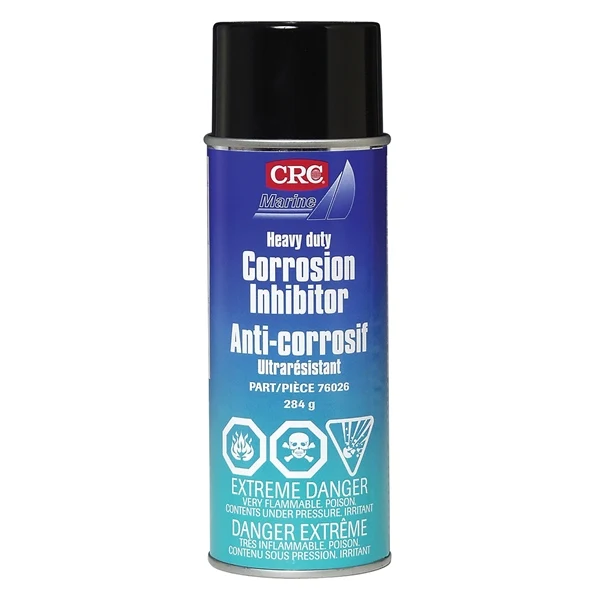 CRC HD Corrosion Inhibitor (730238)