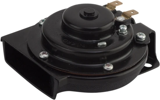 Sea Dog Hidden Mount Mini Compact Horn (729616)