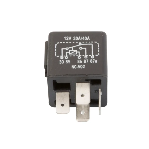 Sierra Power Trim Relays 18-5705 (728359)