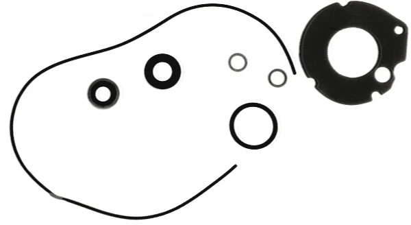 Sierra Lower Unit Gasket Kit 18-2679 (724907)