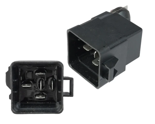 Sierra Relay, Shrouded, Trim 18-5849 (723126)