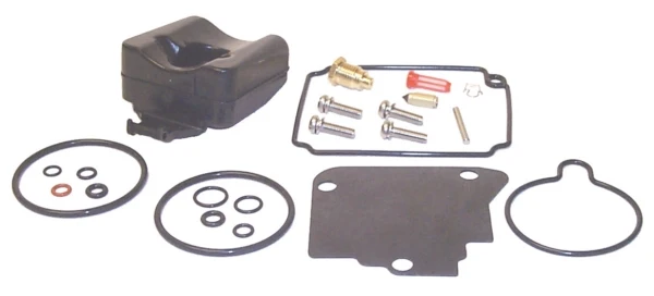 Sierra Carburetor Gasket Kit 18-7743 (722991)