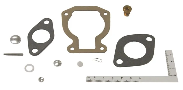 Sierra Carburetor Gasket Kit 18-7223 (722722)