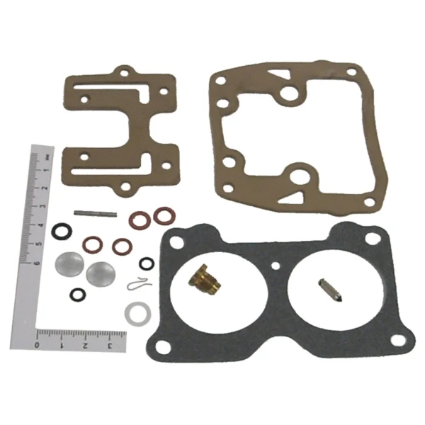 Sierra Carburetor Gasket Kit 18-7046 (722679)