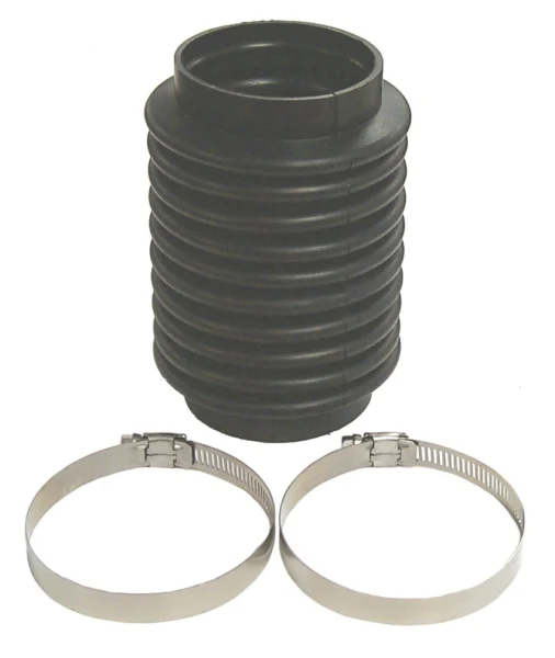 Sierra Exhaust Bellows Kit 18-2758 (722429)