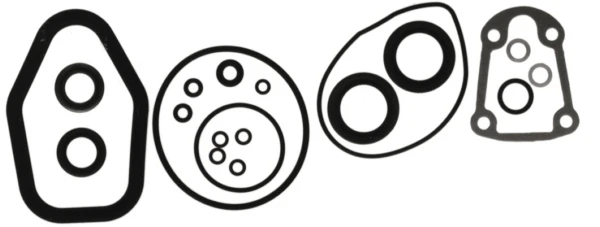 Sierra Lower Unit Gasket Kit 18-2660 (722414)