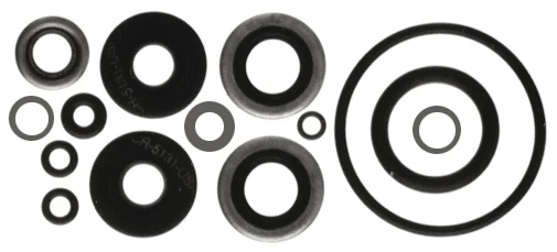 Sierra Lower Unit Gasket Kit 18-2656 (722410)