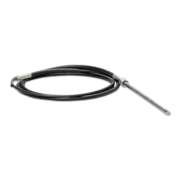 Dometic Corp Safe-T Quick Rotary Steering Cable (717123)