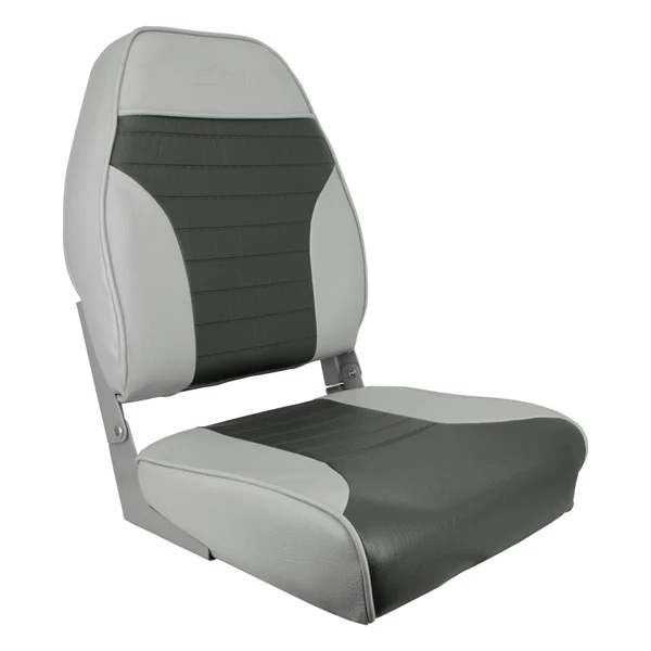 Springfield Economy Folding High Back Chair (716979)