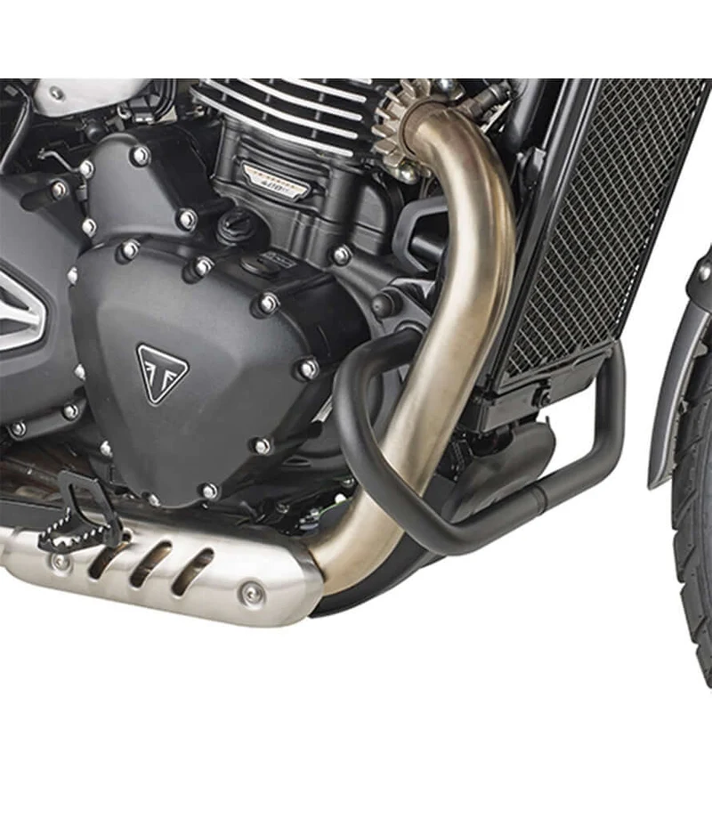 Barre Paramotore per Speed 400 / Scrambler 400 X - GIVI