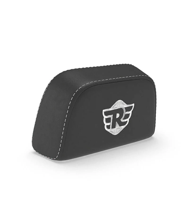 Schienale Nero per Bullet 350 - Royal Enfield