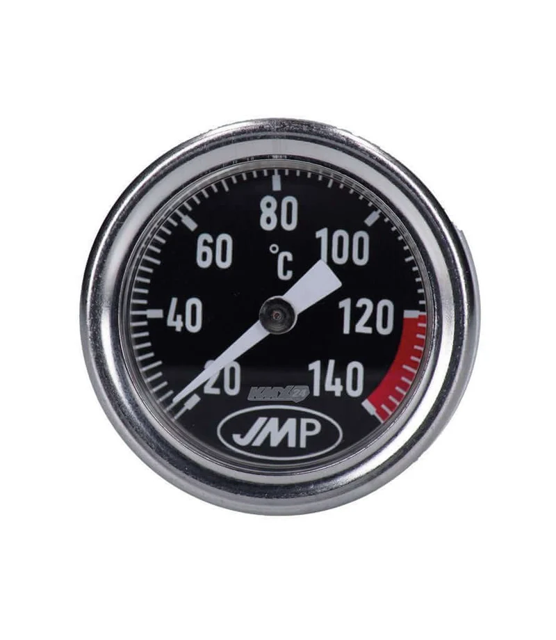 Sensore Temperatura Olio per BMW K75 - K100 - K1100 Nero / Silver