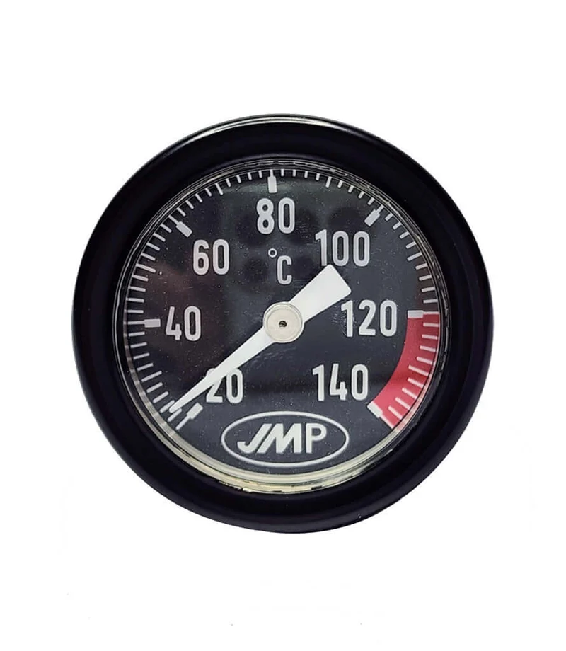 Sensore Temperatura Olio per BMW K75 - K100 - K 1100 Nero