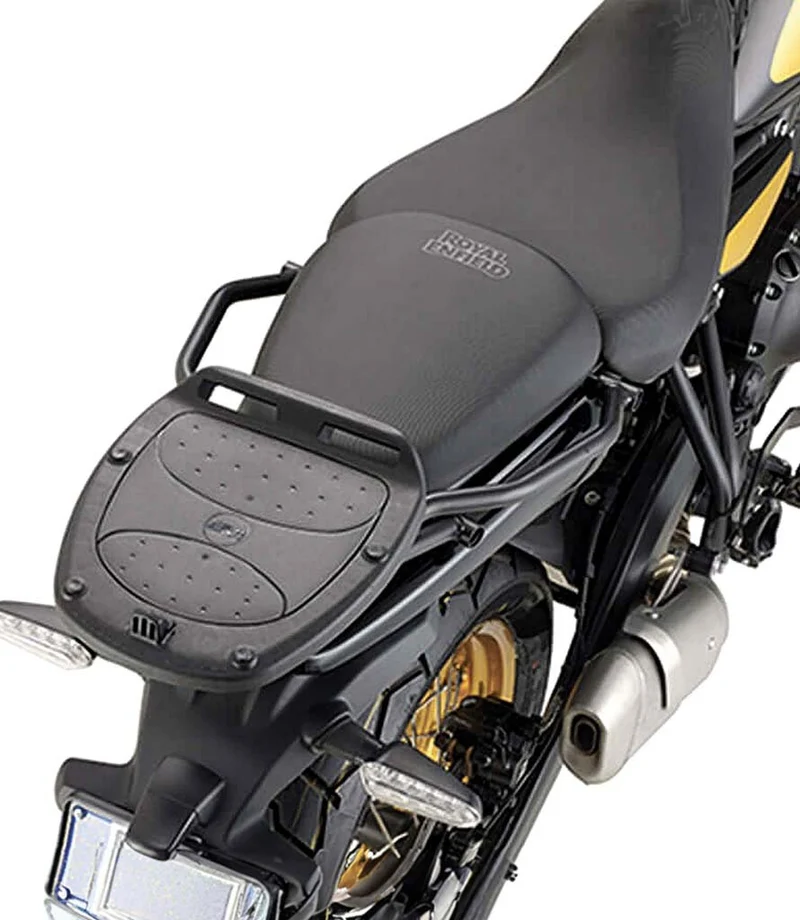 Portapacchi Himalayan 450 - GIVI