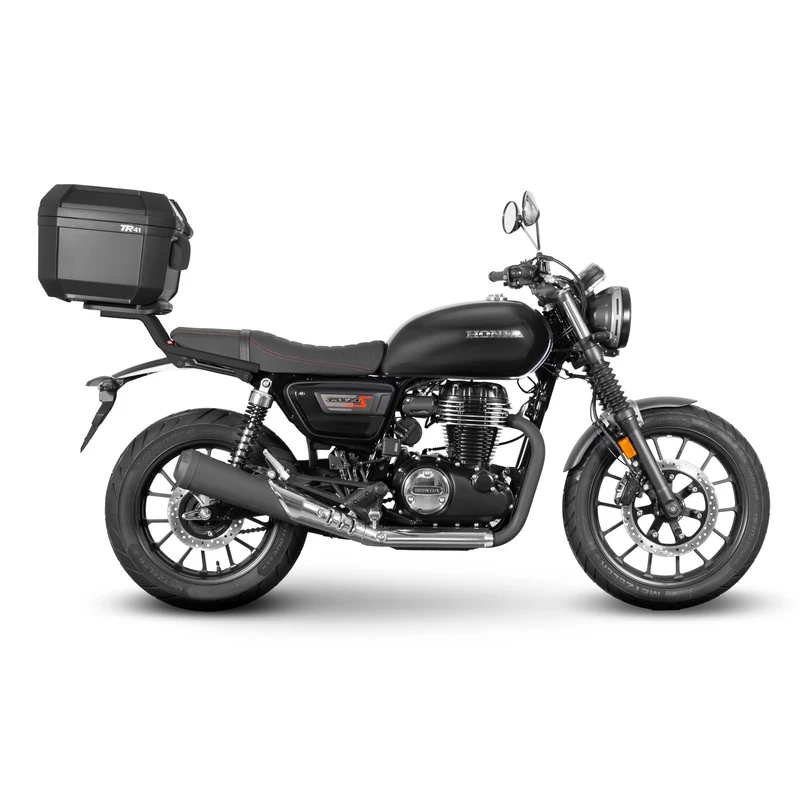 Fixation pour Top Case Honda Gb 350 S