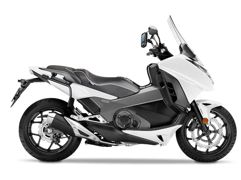 Fixation pour Top Case Honda Hornet CB600 F
