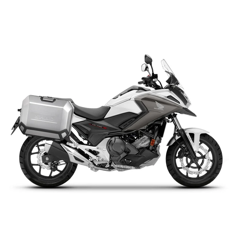 4P System Fixation Latérale Honda Nc 750X