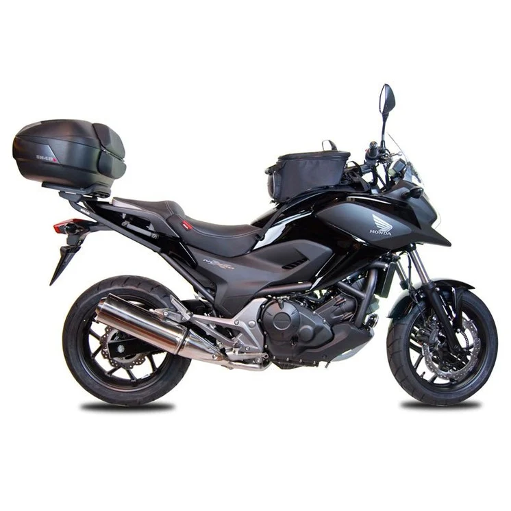 Fixation pour Top Case Honda Series 700'12/750