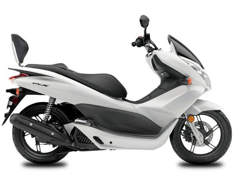 Kit Dosseret Honda Pcx 125i