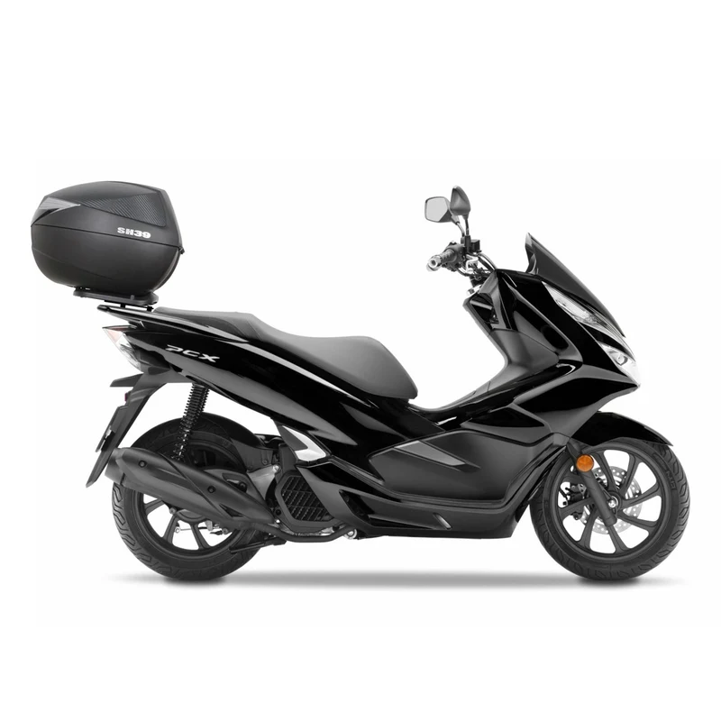 Fixation pour Top Case Honda Pcx 125