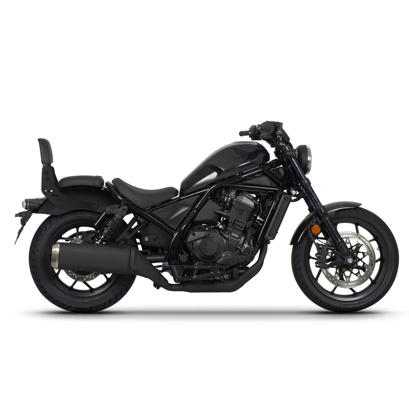 Sissybar Honda Cmx 1100 Rebel