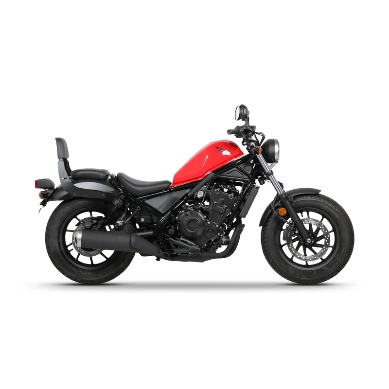 Sissybar Honda Cmx 500 Rebel