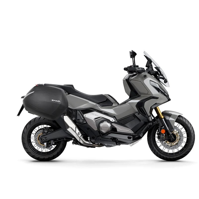 3P System Fixation Latérale Honda X-ADV/FORZA 750