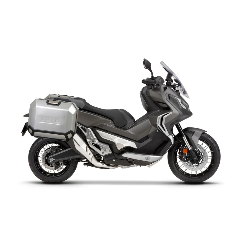 4P System Fixation Latérale Honda X-adv 750