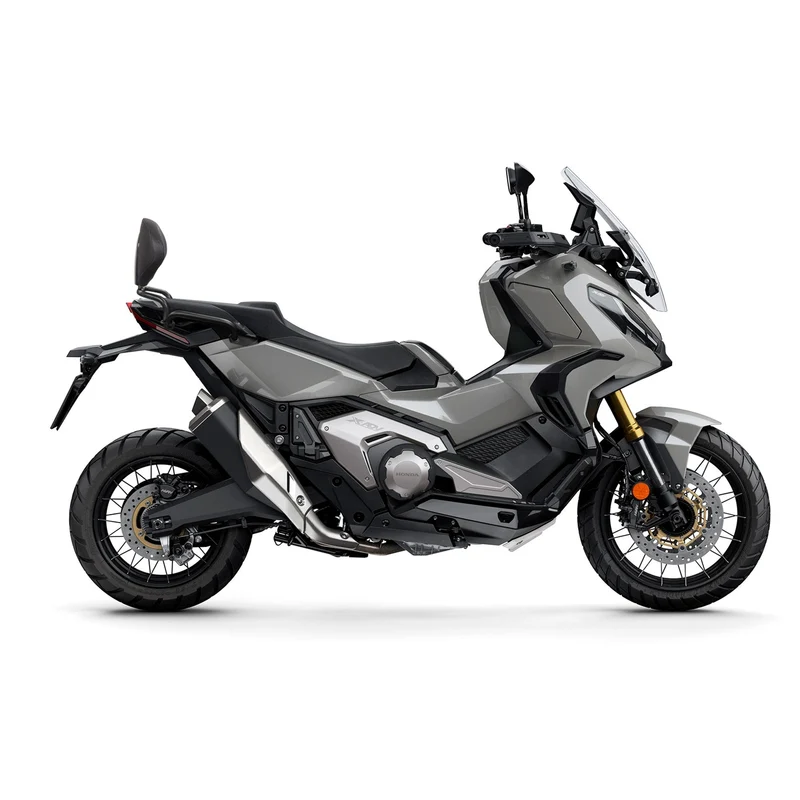 Kit Fixation Dosseret Honda X-adv /FORZA 750