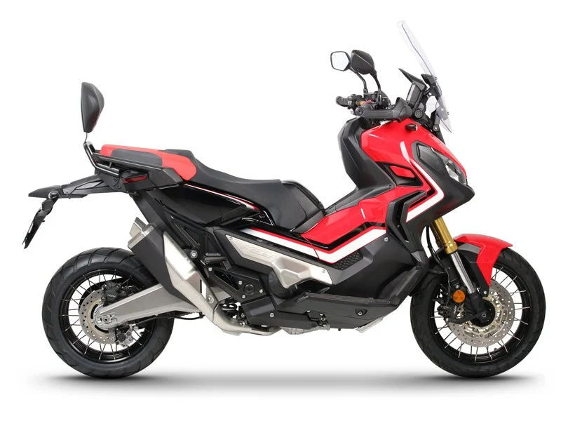 Kit Dosseret Honda X-adventure 750