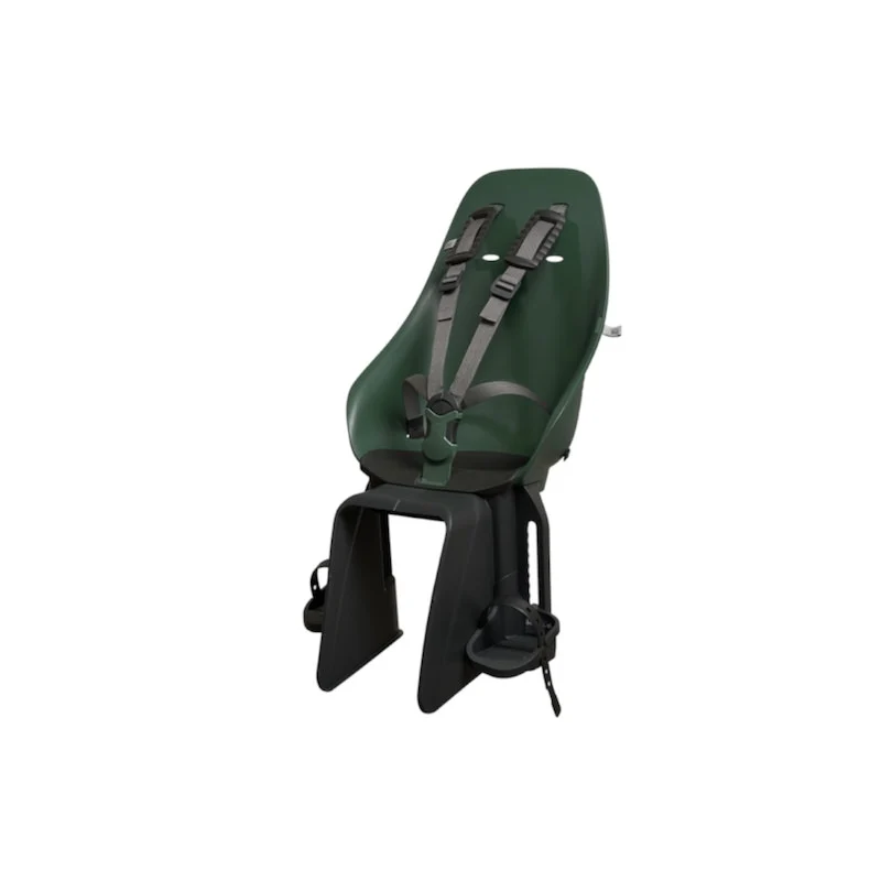 Siège Vélo Enfant Arrière Urban Iki BIO sur Cadre