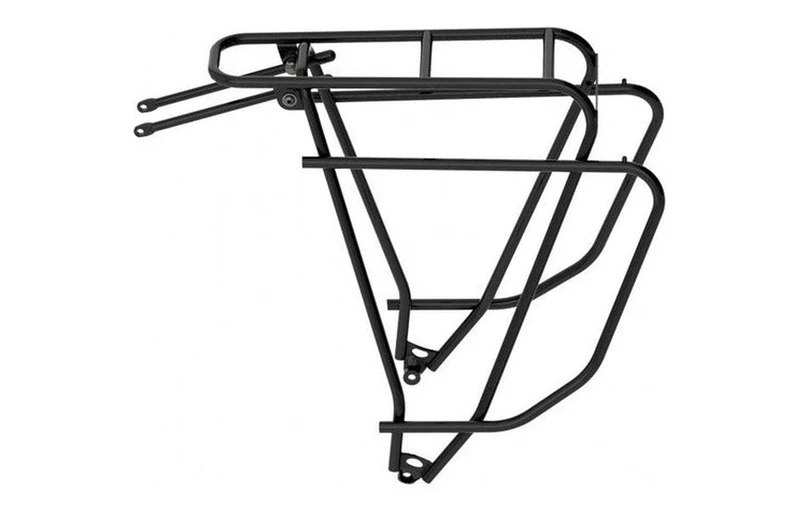 Porte-Bagage Arrière Tubus Logo Evo