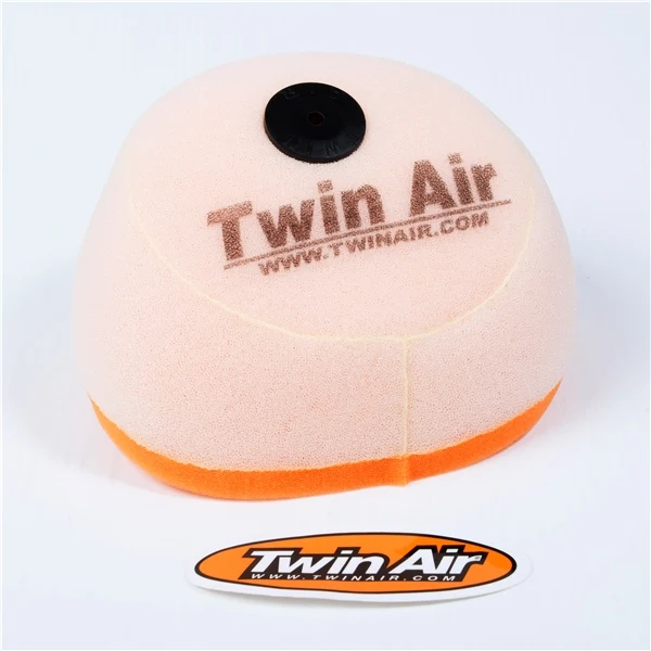 Twin Air Dual Stage Air Filter (025534)
