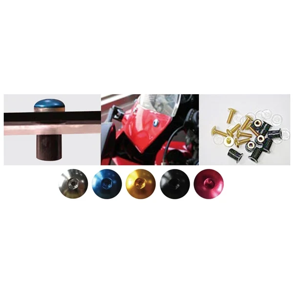 KEITI Windscreen Fastener (024798)