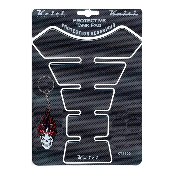 KEITI Tank Pad (024710)