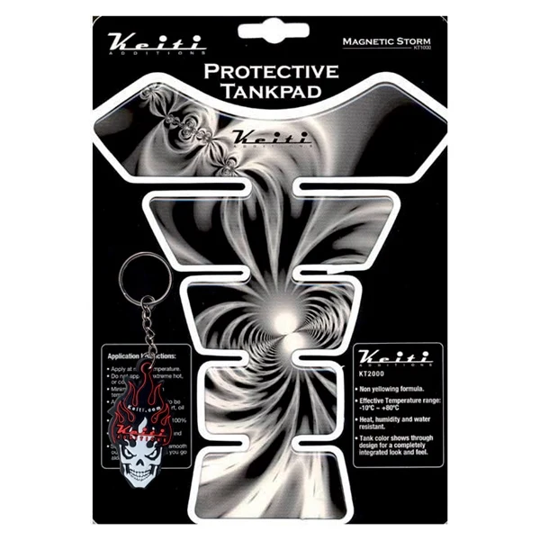 KEITI Tank Pad (024701)