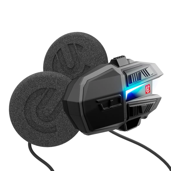 Uclear Motion HDX-V Helmet Audio System (024639)
