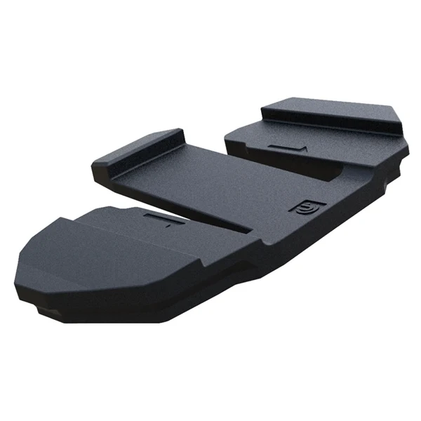 Uclear Permanent mount attache (024598)