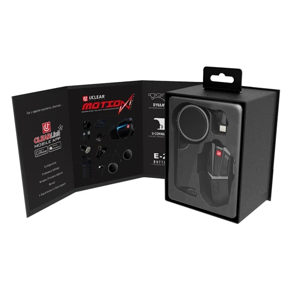 Uclear Simple Kit Motion Infinity (024538)