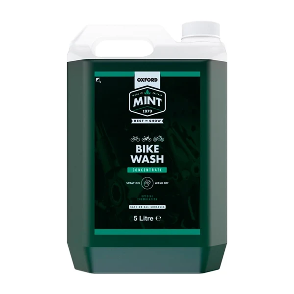 OXFORDMINT Bike Wash Concentrate (470327)