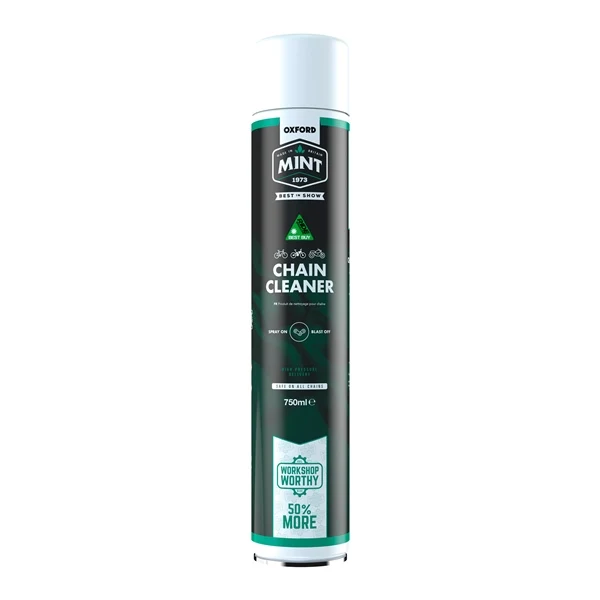 OXFORDMINT Mint Chain Cleaner (469949)