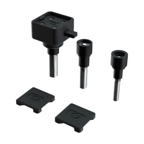 Oxford Products CLIQR Handlebar Riser Mount (469369)