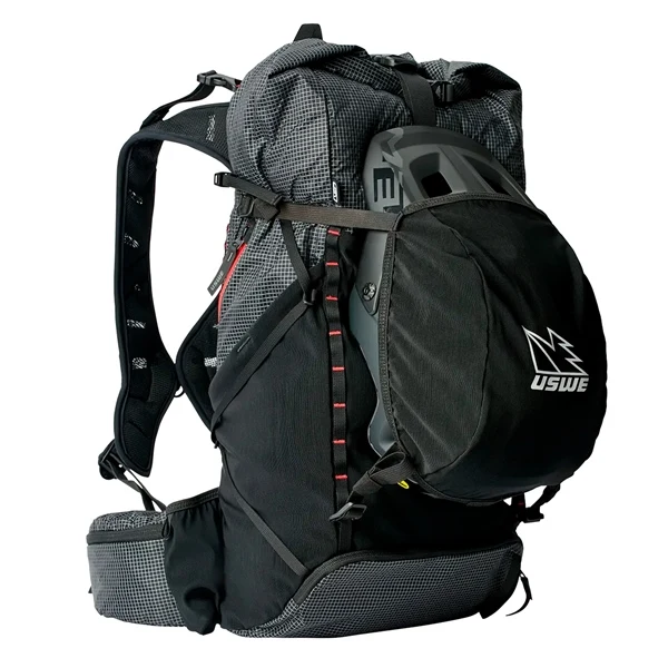 USWE VST Helmet Holder for Daypack (464266)