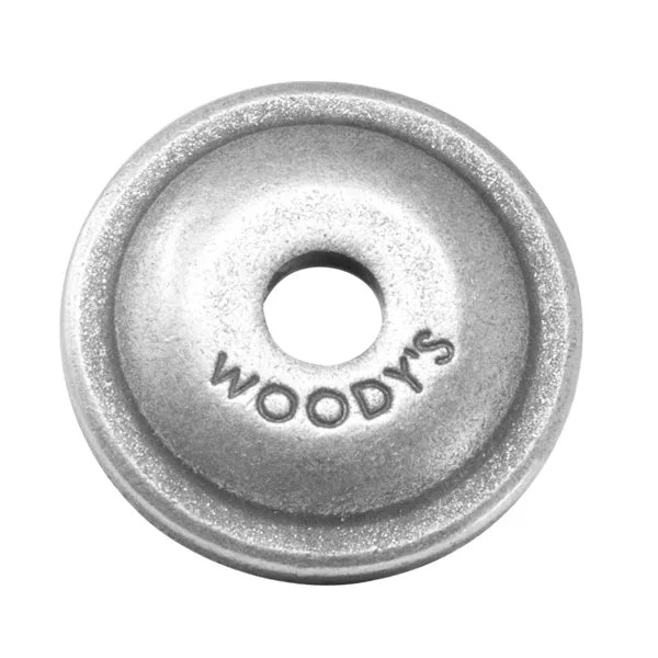 WOODYS Round Digger Support Plate (463486)