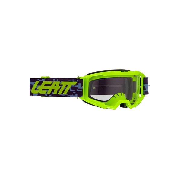 LEATT Vizion 3.5 Goggle (462259)