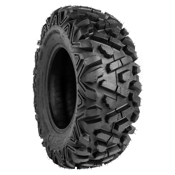 Kimpex Winter Trail Trooper Tire — Bias